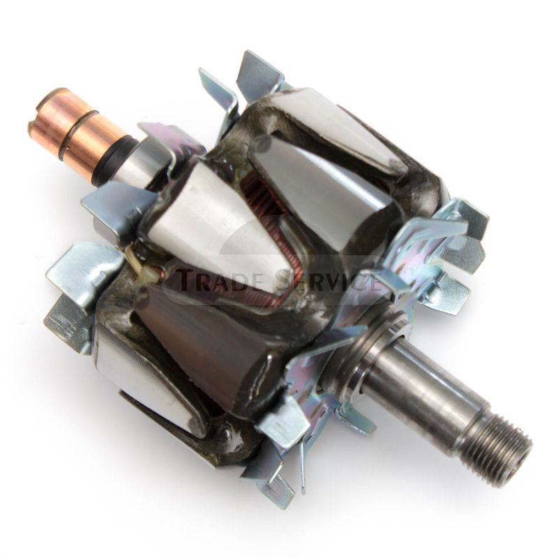16.362.902 MGX872 MAHLE (Letrika, Iskra) rotor