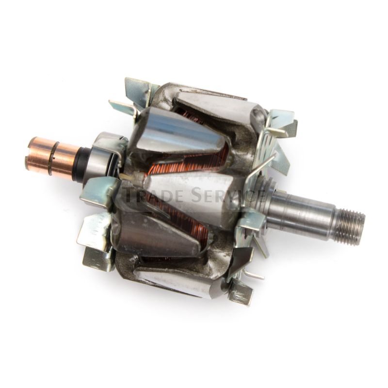 16.362.913 MGX877 MAHLE (Letrika, Iskra) rotor