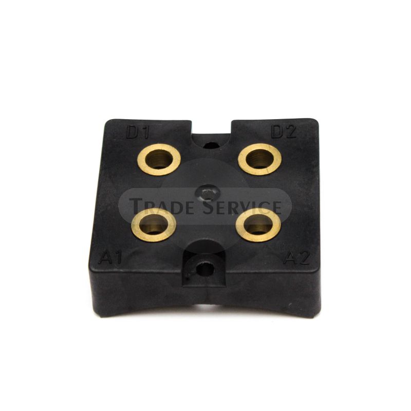 16.420.371 MMX342 MAHLE (Letrika, Iskra) cover 2132391018