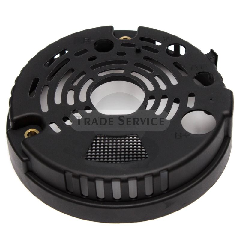 16.420.721 MGX438 MAHLE (Letrika, Iskra) protecting cover