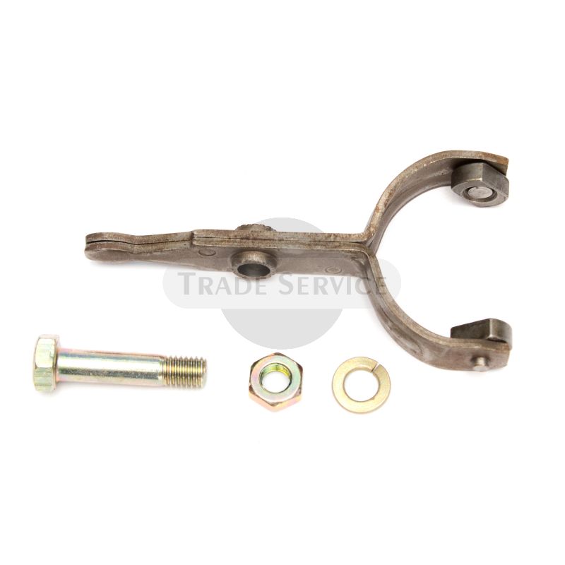 16.905.144 MSX1313 MAHLE (Letrika, Iskra) lever