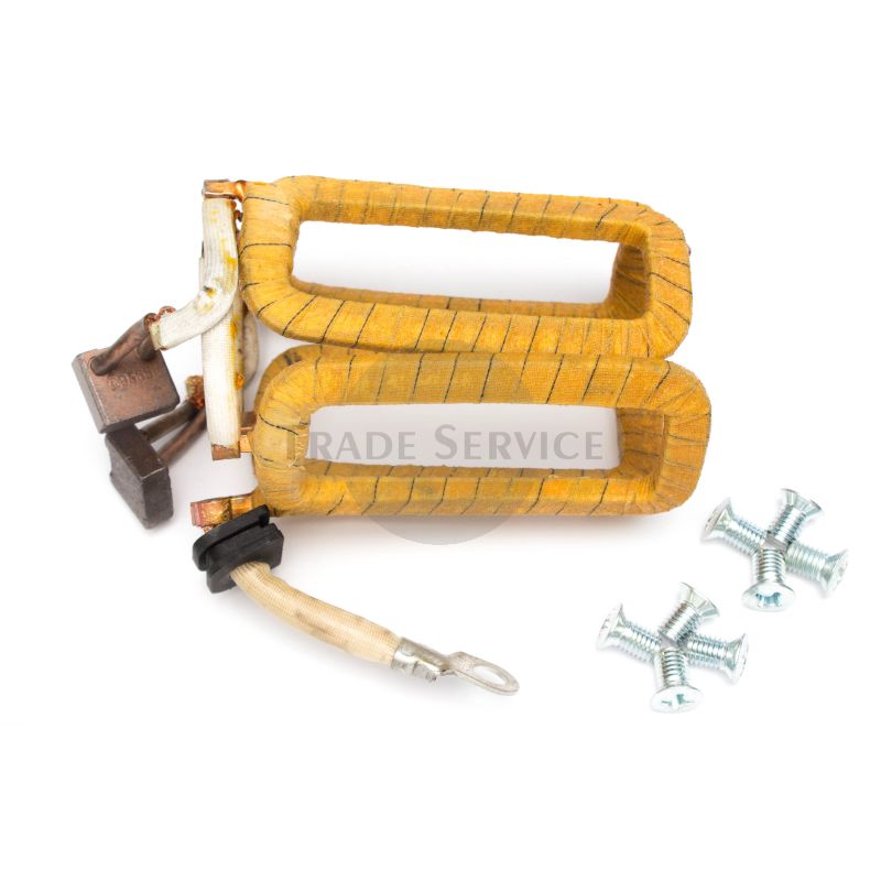 16.905.229 MSX358 MAHLE (Letrika, Iskra) stator