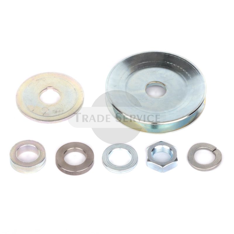 16.905.300 MX223 pulley AAK