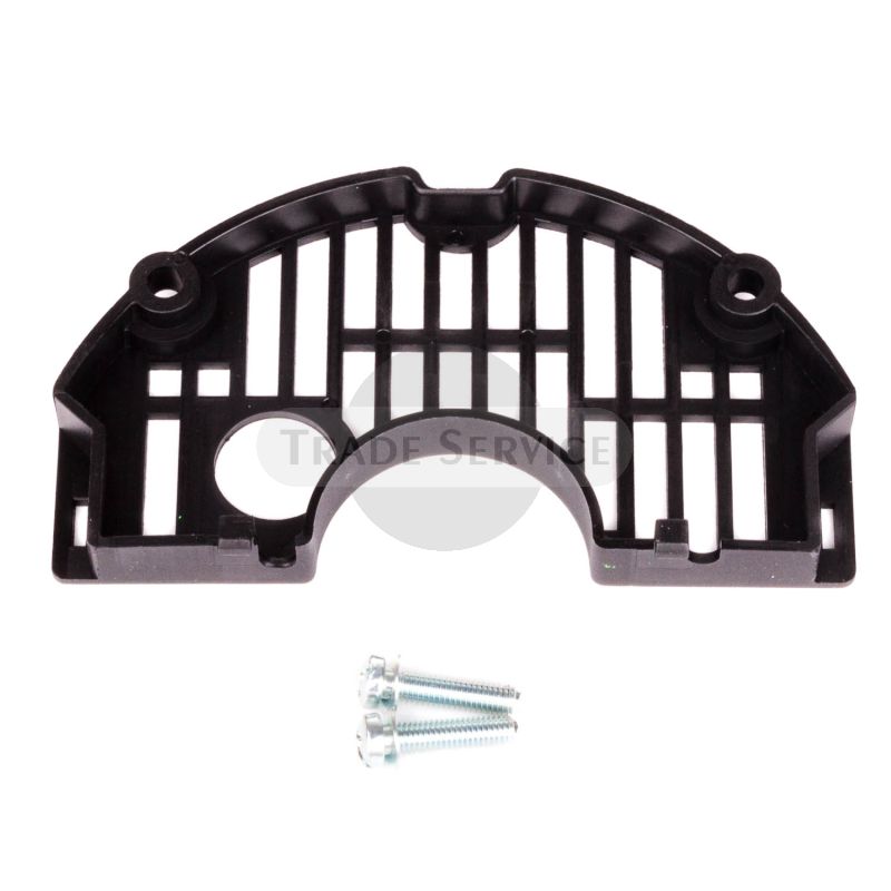 16.905.303 MGX338 MAHLE (Letrika, Iskra) protecting cover