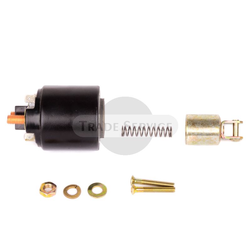16.905.426 MX231 magnetic switch 12V AZE-M
