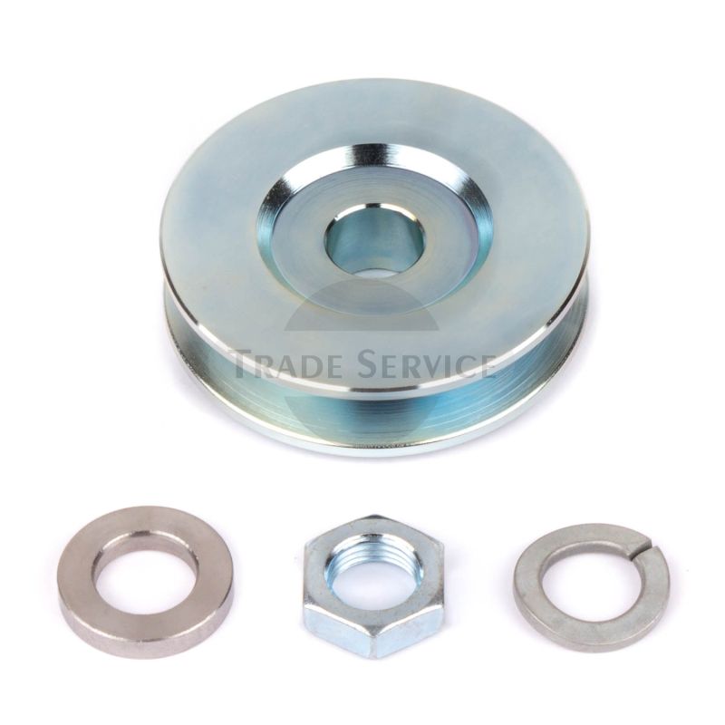 16.905.531 MGX623 MAHLE (Letrika, Iskra) pulley