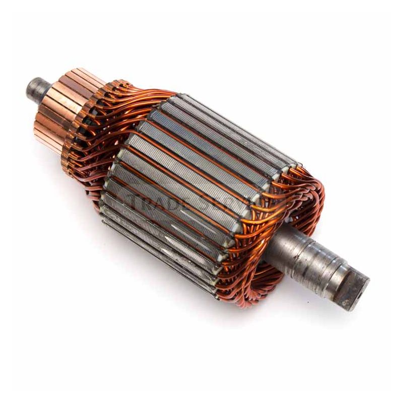 16.905.553 MMX994 MAHLE (Letrika, Iskra) armature