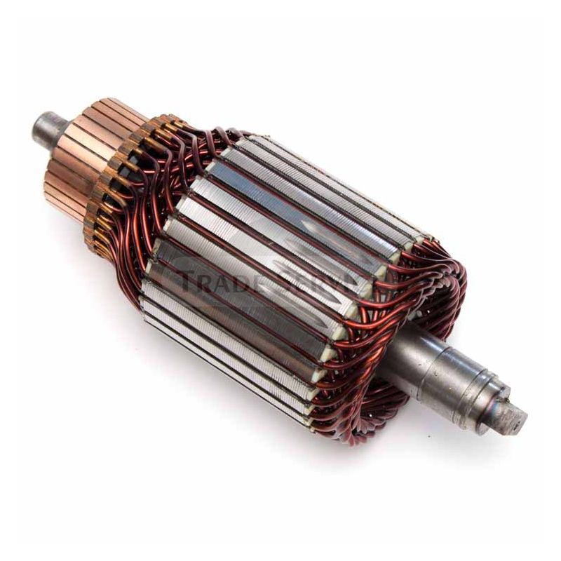 16.905.556 MMX69 MAHLE (Letrika, Iskra) armature