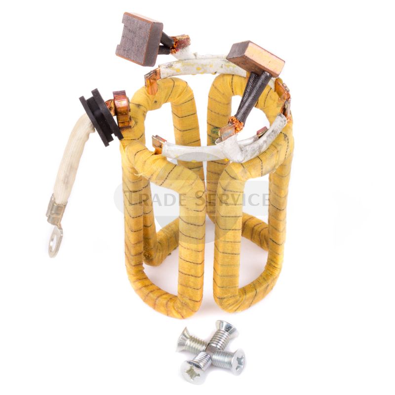 16.905.686 MSX500 MAHLE (Letrika, Iskra) stator