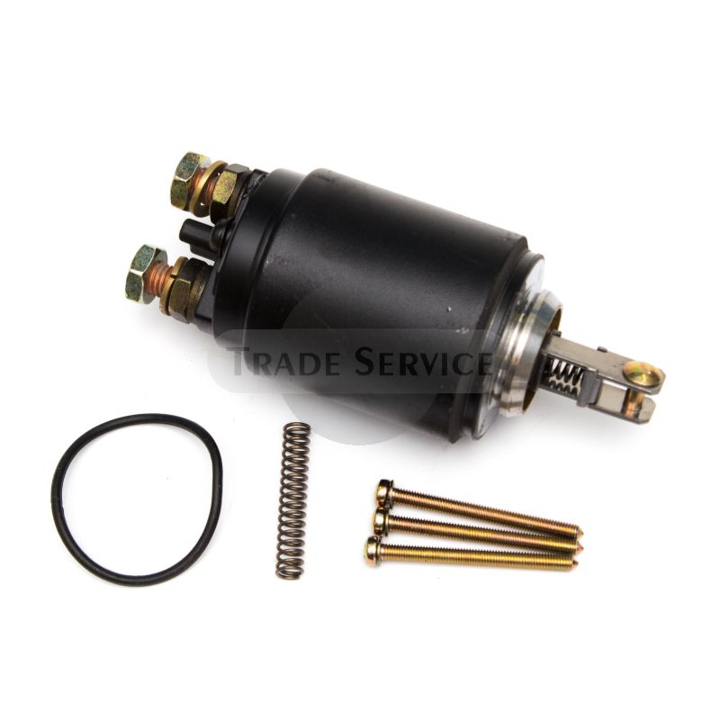 16.905.816 MSX1525 MAHLE (Letrika, Iskra) switch