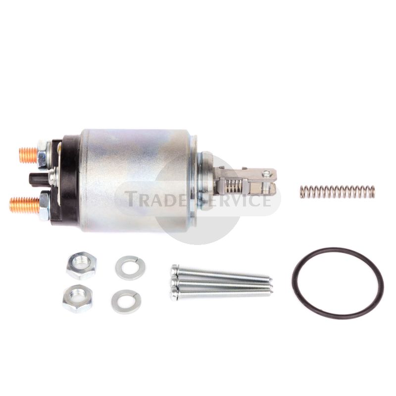 16.905.917 MX254 MAHLE (Letrika, Iskra) switch