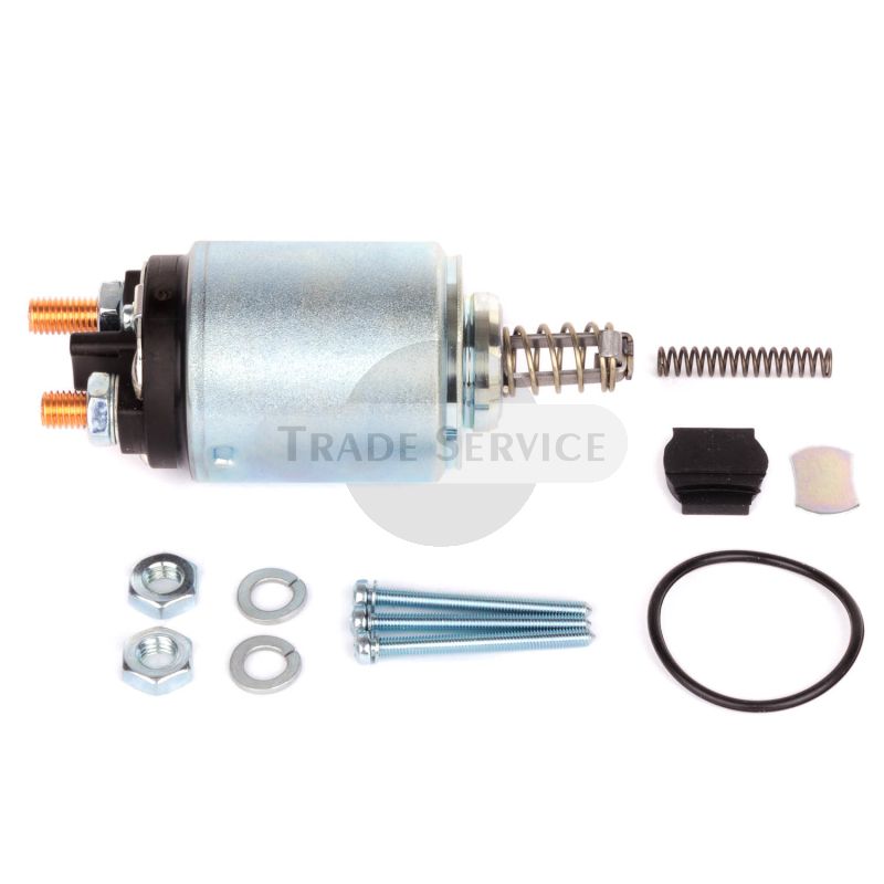 16.906.144 MSX372 MAHLE (Letrika, Iskra) switch
