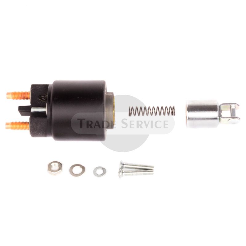 16.906.157 MSX1299 MAHLE (Letrika, Iskra) switch