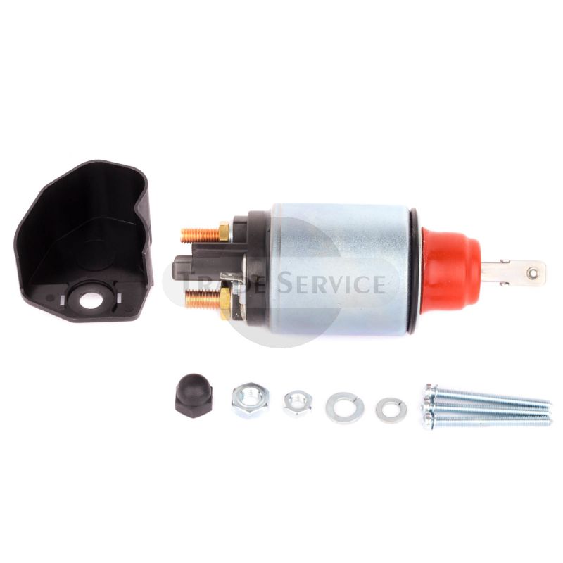 16.906.167 MSX176 MAHLE (Letrika, Iskra) switch