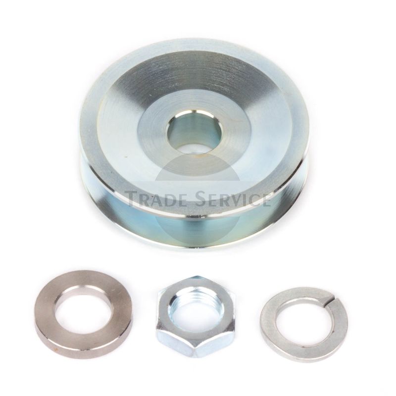 16.906.185 MX269 MAHLE (Letrika, Iskra) pulley AAK