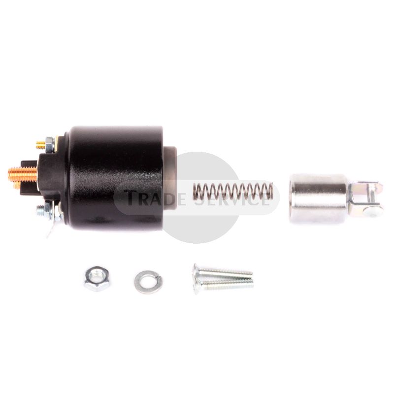 16.906.279 MSX209 MAHLE (Letrika, Iskra) switch