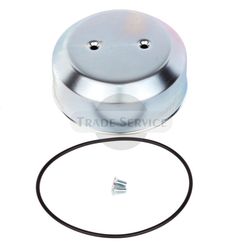16.906.290 MMX187 MAHLE (Letrika, Iskra) protecting cover