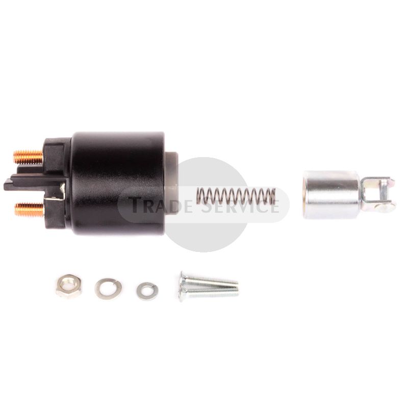 16.906.366 MSX97 MAHLE (Letrika, Iskra) switch