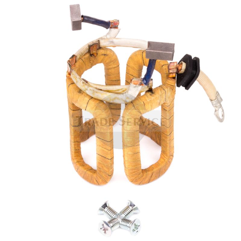 16.906.422 MSX782 MAHLE (Letrika, Iskra) stator