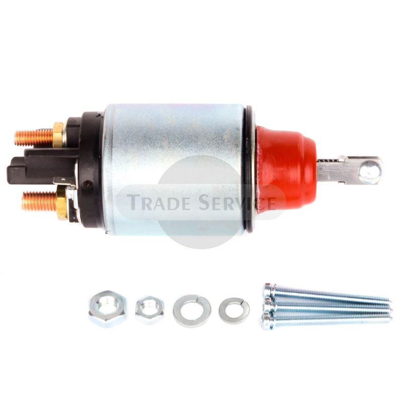 16.906.423 MSX377 MAHLE (Letrika, Iskra) switch