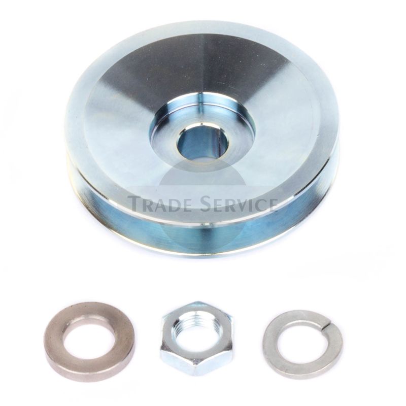 16.906.628 MGX1056 MAHLE (Letrika, Iskra) pulley