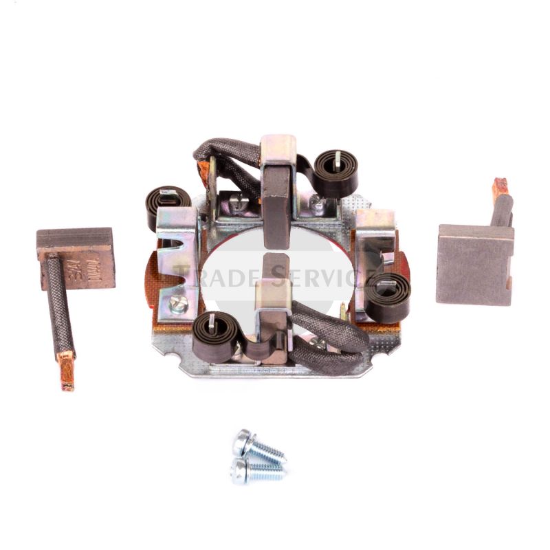 16.906.638 MSX388 MAHLE (Letrika, Iskra) brush holder