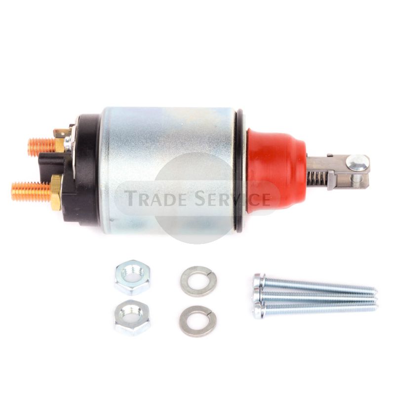 16.906.642 MSX390 MAHLE (Letrika, Iskra) switch