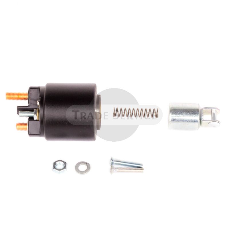 16.906.653 MSX27 MAHLE (Letrika, Iskra) switch