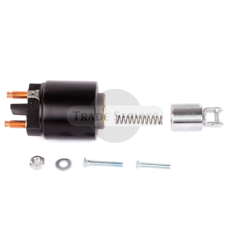 16.906.658 MSX393 MAHLE (Letrika, Iskra) switch