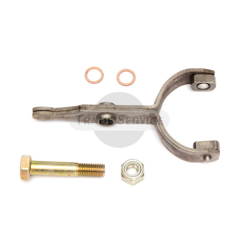 16.906.665 MSX719 MAHLE (Letrika, Iskra) lever