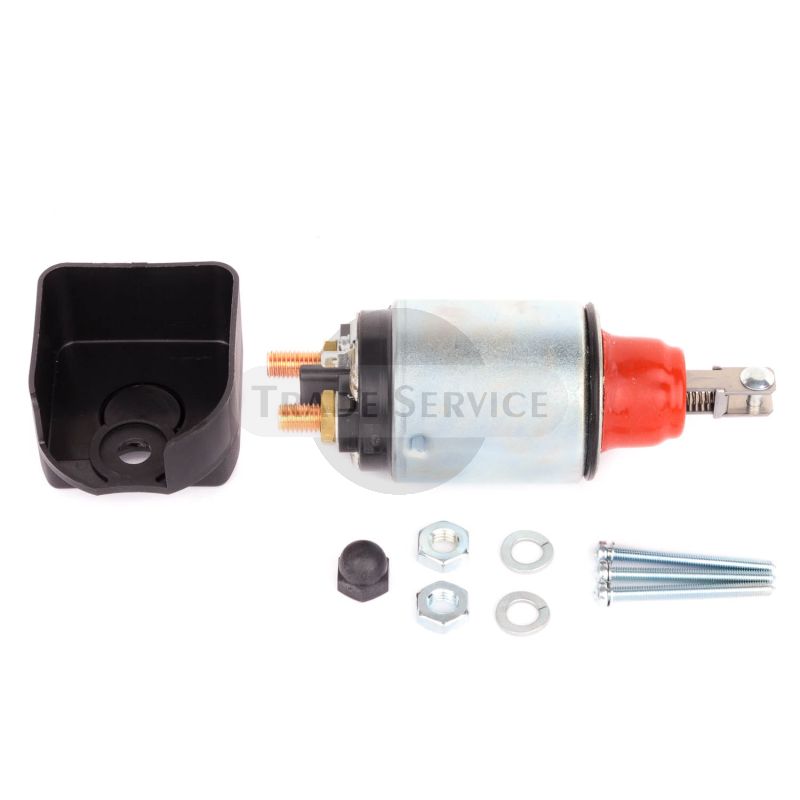 16.906.709 MSX75 MAHLE (Letrika, Iskra) switch