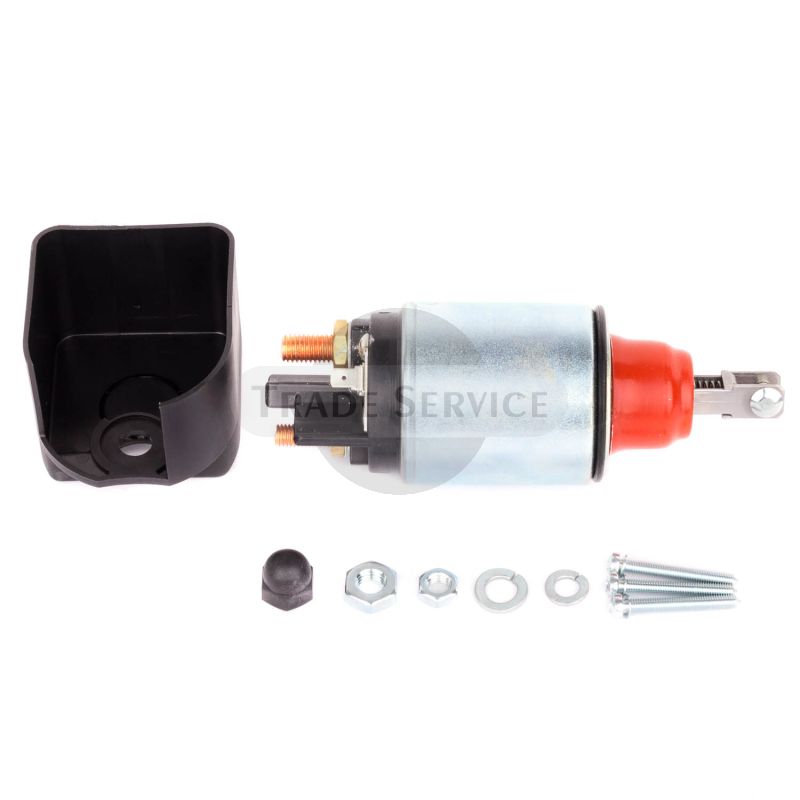 16.906.711 MSX707 MAHLE (Letrika, Iskra) switch