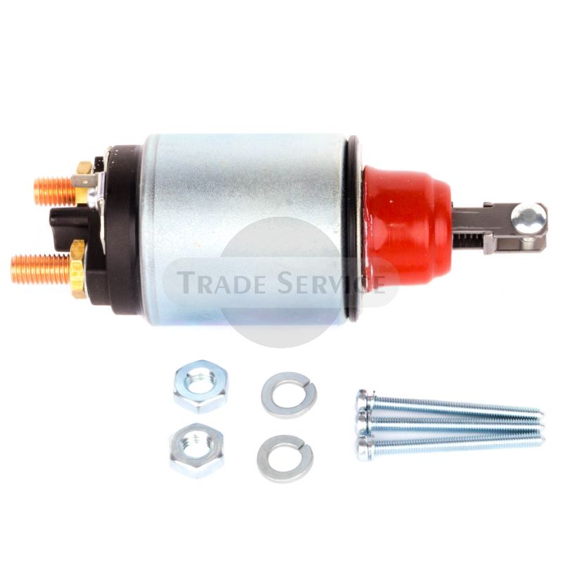 16.906.819 MX279 MAHLE (Letrika, Iskra) switch