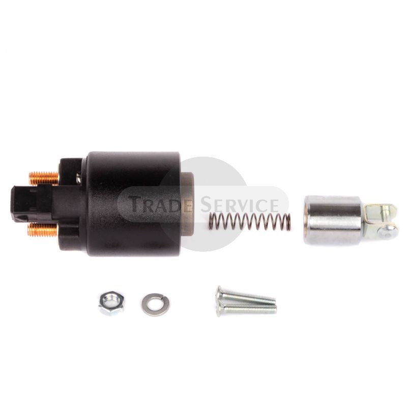 16.906.835 MSX403 MAHLE (Letrika, Iskra) switch