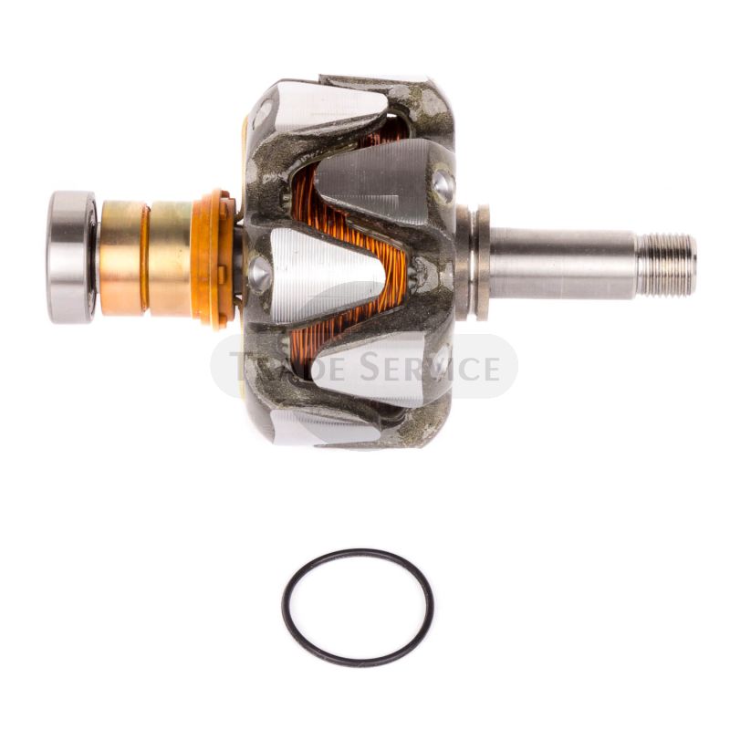 16.906.847 MGX1111 MAHLE (Letrika, Iskra) rotor