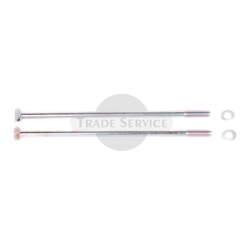 16.906.873 MMX94 MAHLE (Letrika, Iskra) screw