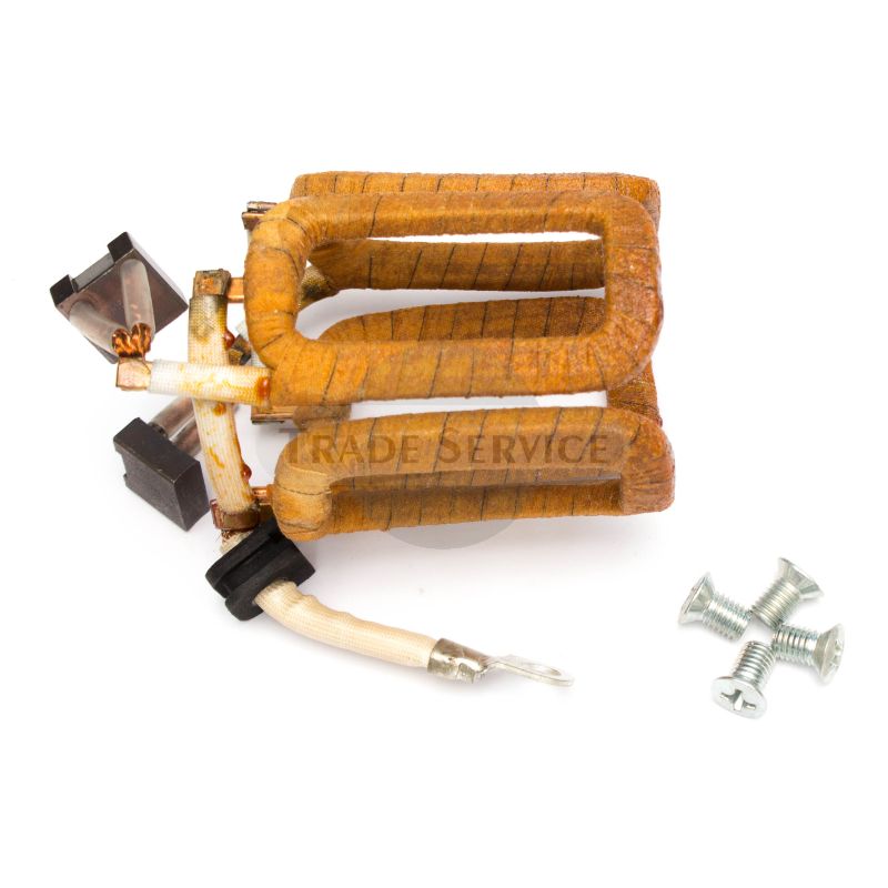 16.906.878 MSX566 MAHLE (Letrika, Iskra) stator
