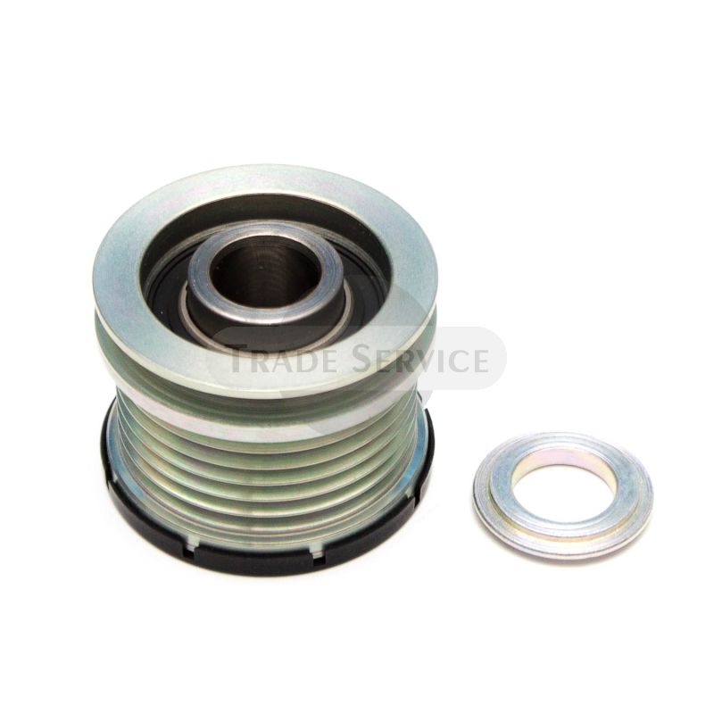 16.907.005 MGX293 MAHLE (Letrika, Iskra) pulley