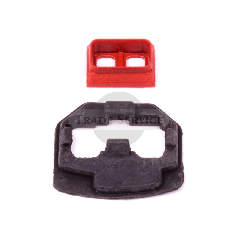 16.907.042 MGX276 MAHLE (Letrika, Iskra) gasket