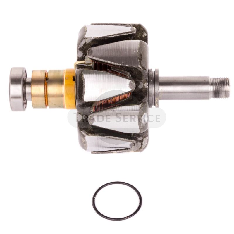 16.907.046 MGX110 MAHLE (Letrika, Iskra) rotor