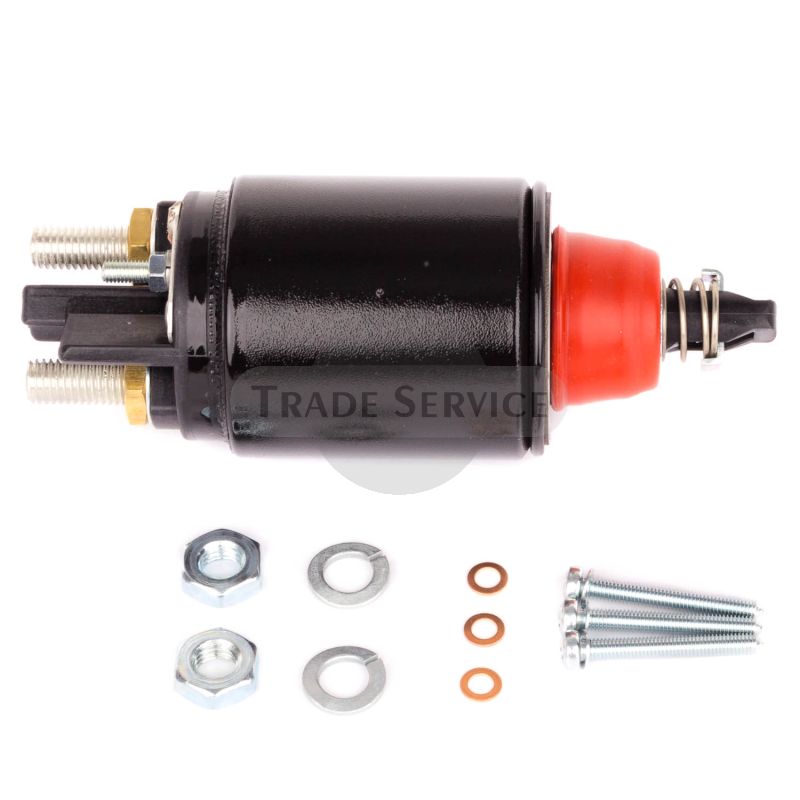 16.907.072 MSX810 MAHLE (Letrika, Iskra) switch