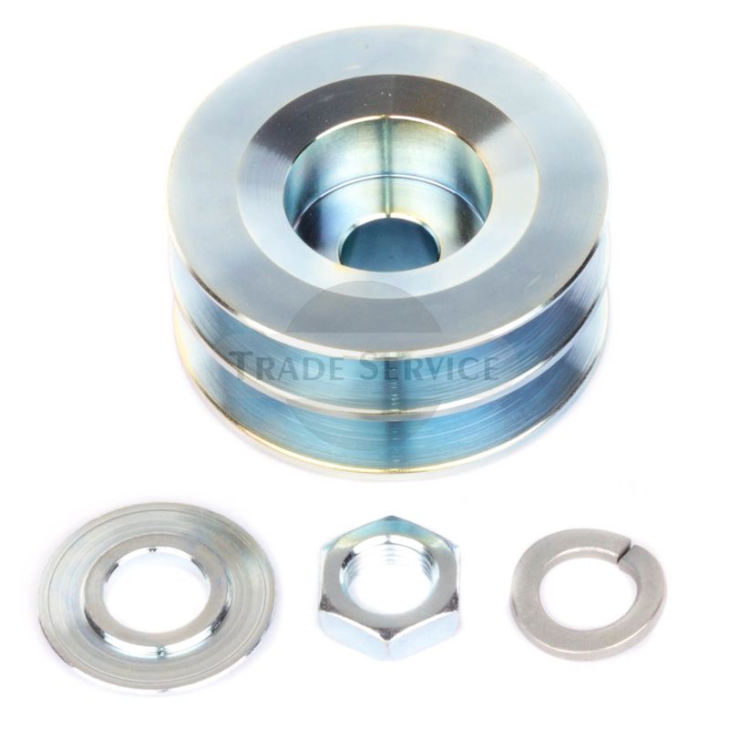 16.907.114 MGX1113 MAHLE (Letrika, Iskra) pulley