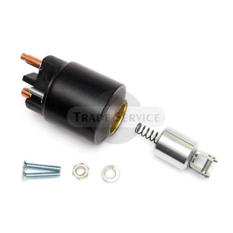16.907.195 MSX812 MAHLE (Letrika, Iskra) switch
