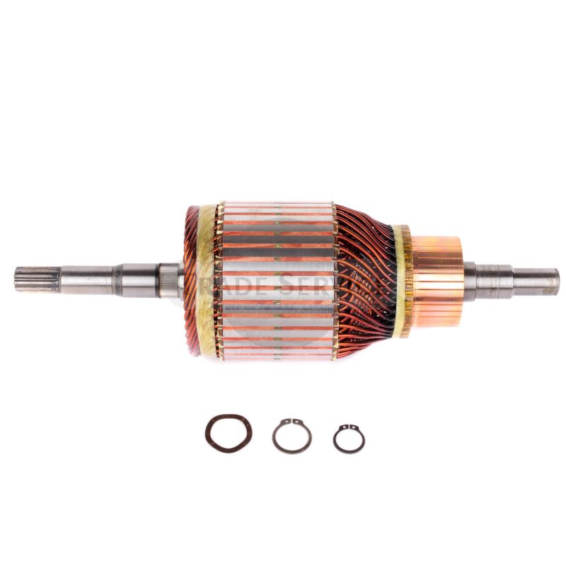 16.907.226 MMX130 armature AMT