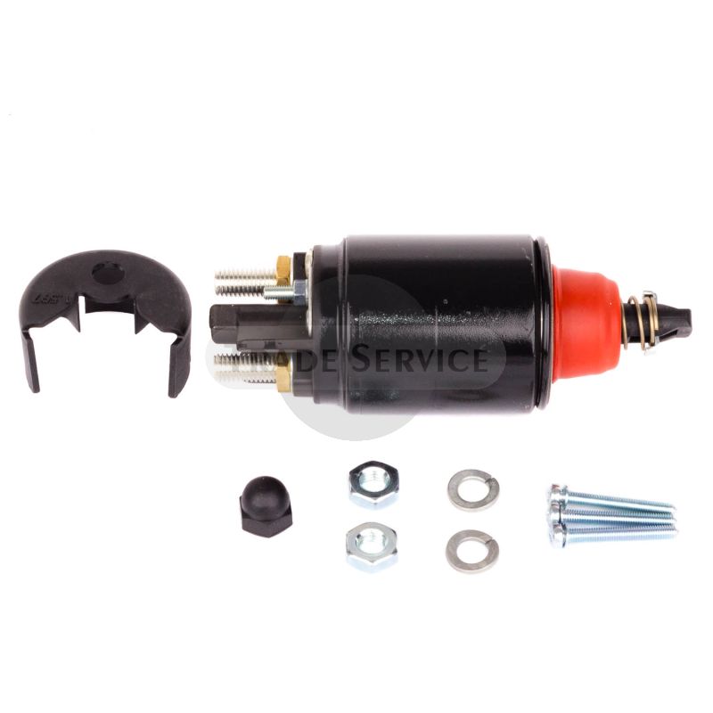 16.907.234 MSX678 MAHLE (Letrika, Iskra) switch