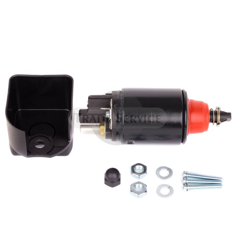 16.907.242 MSX281 MAHLE (Letrika, Iskra) switch