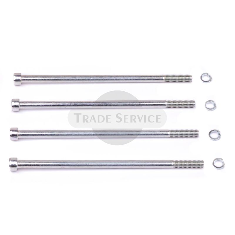 16.907.254 MX287 MAHLE (Letrika, Iskra) bolt AMV