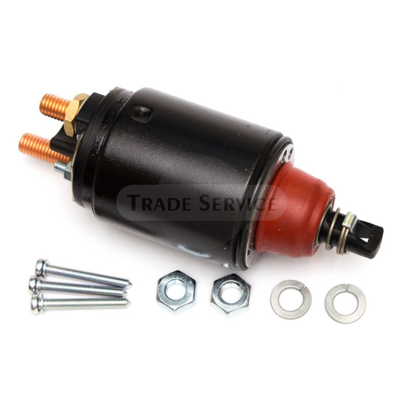 16.907.260 MSX114 MAHLE (Letrika, Iskra) switch