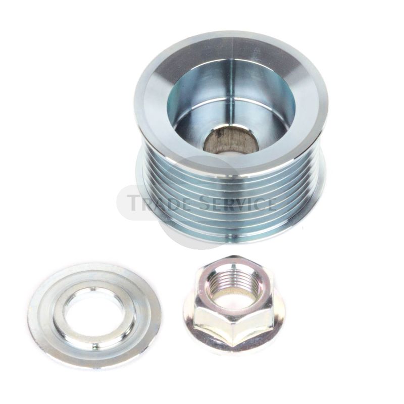 16.907.292 MGX125 MAHLE (Letrika, Iskra) pulley