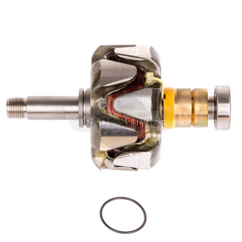 16.907.339 MGX719 MAHLE (Letrika, Iskra) rotor